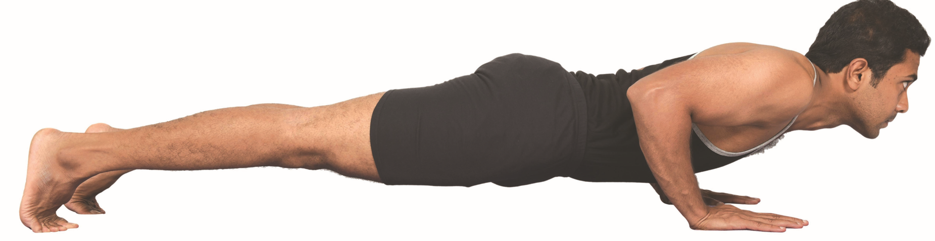Yoga Asanas 8